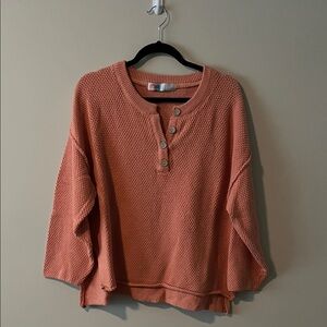 FP Hailee Set - Coral